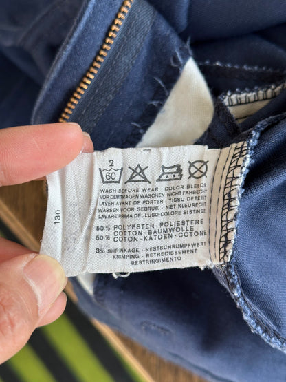 1970s Levi's "E" - w33