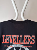 1995 Levellers Zeitgeist tour - L