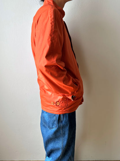 1980s ellesse 80年代 エレッセ イタリア製 Made in Italy アルファロメオ Aifa Romeo Toto Praha Vintage clothing shop Antique shop 古着屋 プラハ Showroom appointment Prague ユーロ古着 ヨーロッパ古着 古着卸 ヴィンテージ