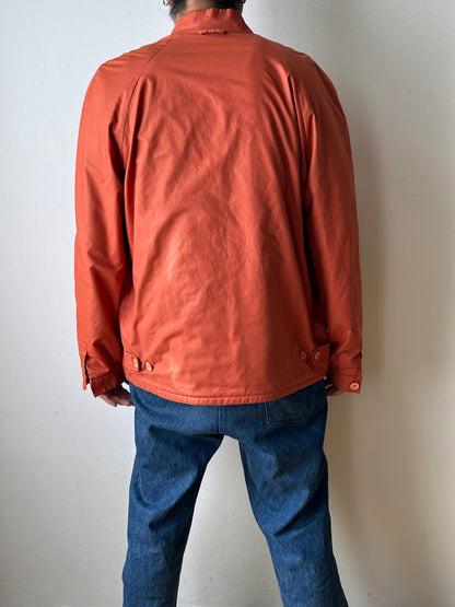 1980s ellesse 80年代 エレッセ イタリア製 Made in Italy アルファロメオ Aifa Romeo Toto Praha Vintage clothing shop Antique shop 古着屋 プラハ Showroom appointment Prague ユーロ古着 ヨーロッパ古着 古着卸 ヴィンテージ