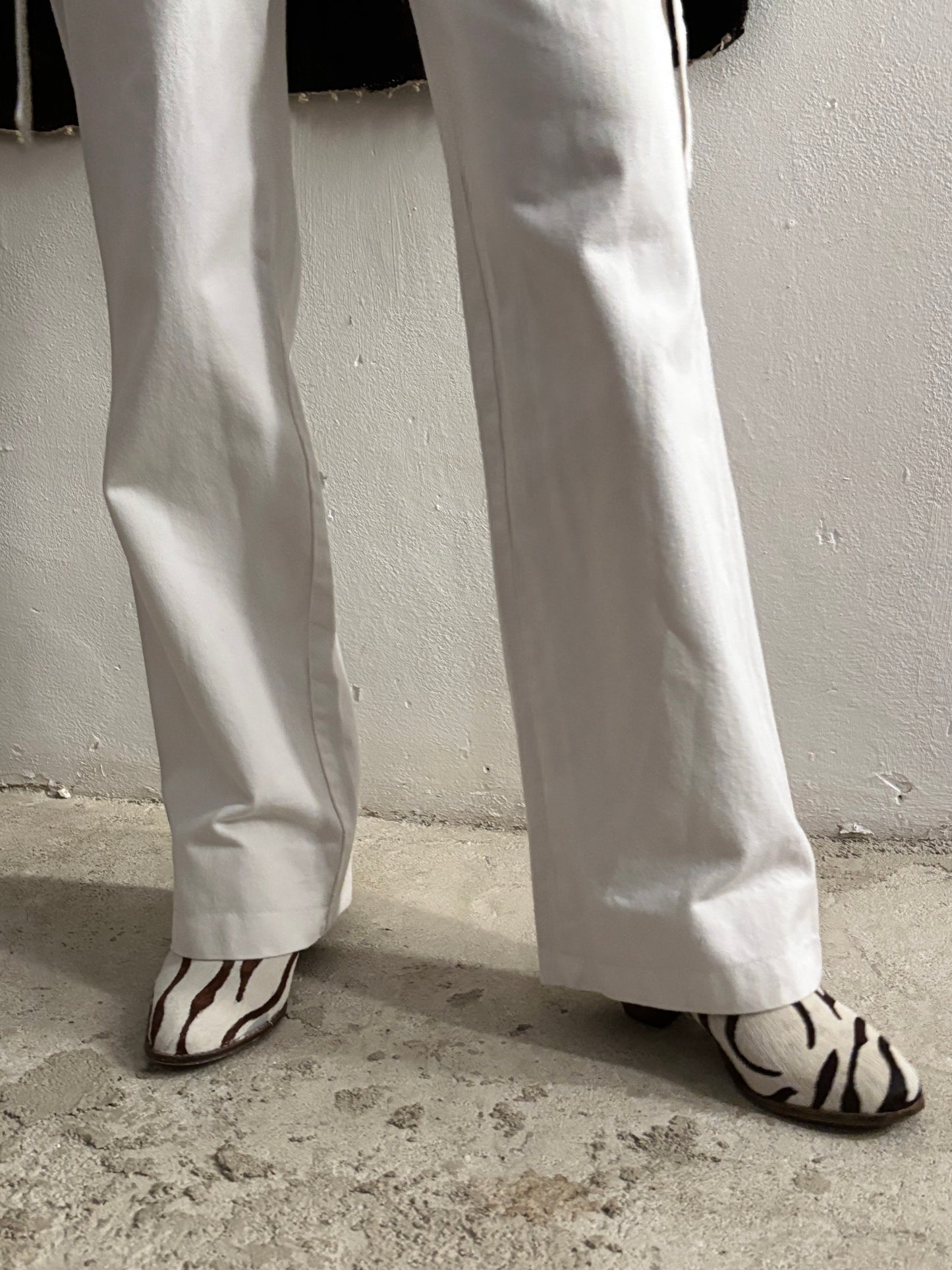 70s cotton jumpsuits