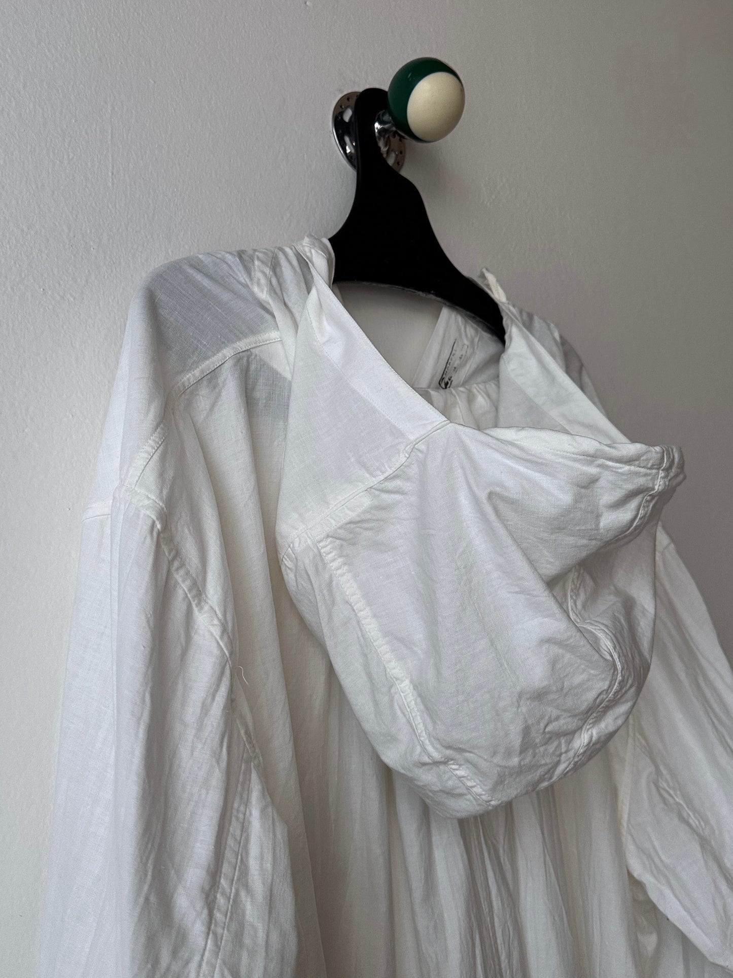 960's 60年代 Czechoslovakia army snow parka チェコスロバキア スノーパーカ カモ Vintage Toto Praha Vintage clothing store Antique shop Prague ヴィンテージ 古着屋 プラハ ショールーム Showroom appointment 予約製 ユーロ古着 ヨーロッパ古着 古着卸 フランス買い付け 