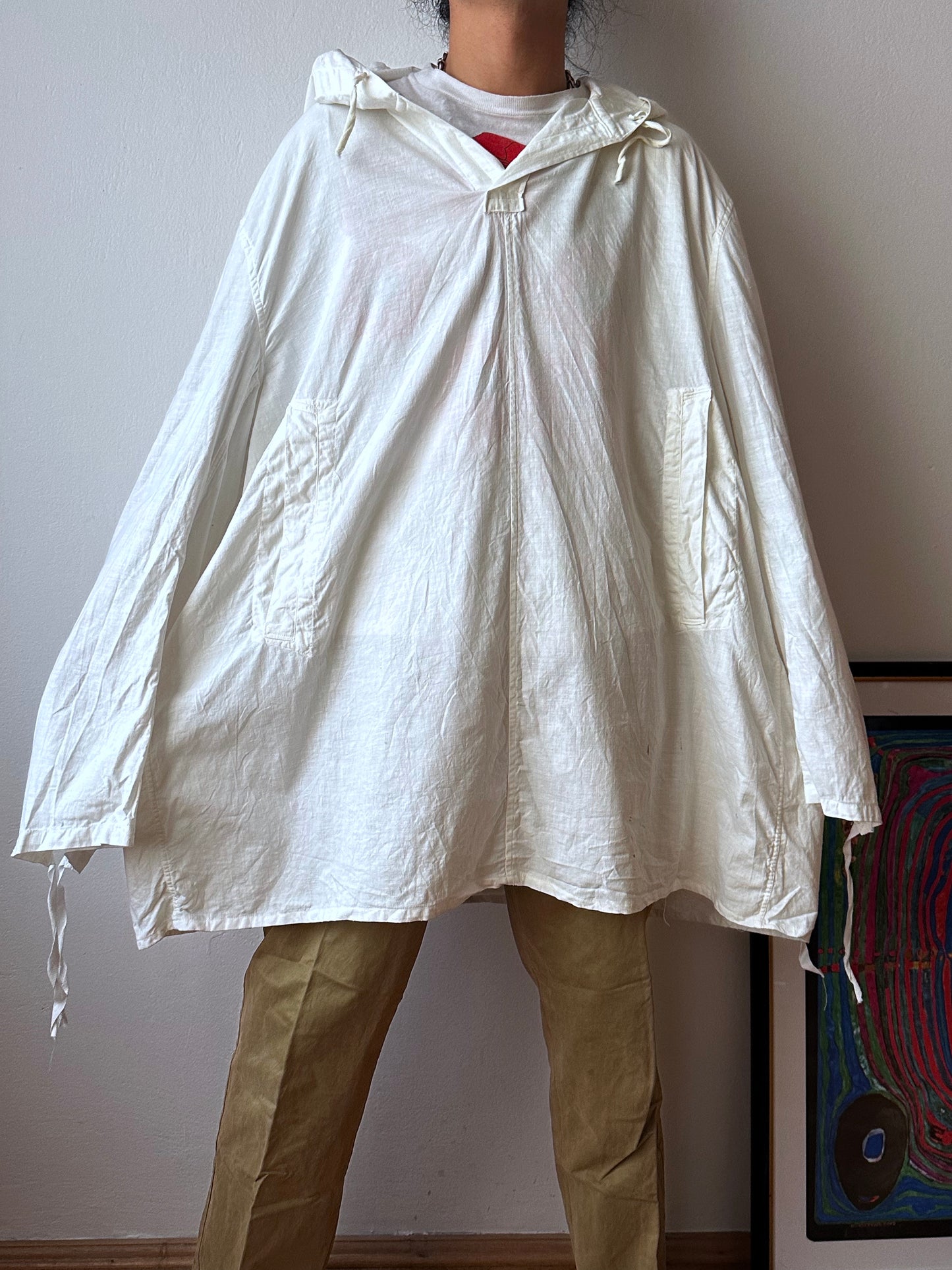 960's 60年代 Czechoslovakia army snow parka チェコスロバキア スノーパーカ カモ Vintage Toto Praha Vintage clothing store Antique shop Prague ヴィンテージ 古着屋 プラハ ショールーム Showroom appointment 予約製 ユーロ古着 ヨーロッパ古着 古着卸 フランス買い付け 