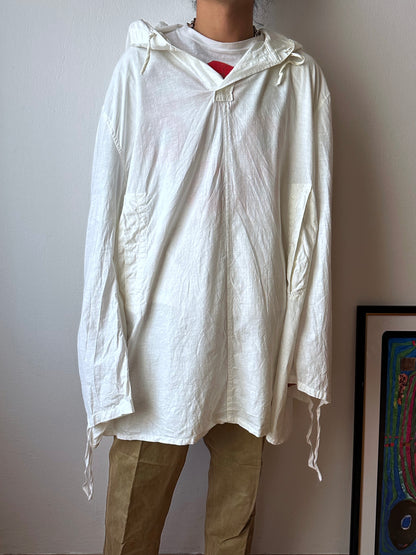 960's 60年代 Czechoslovakia army snow parka チェコスロバキア スノーパーカ カモ Vintage Toto Praha Vintage clothing store Antique shop Prague ヴィンテージ 古着屋 プラハ ショールーム Showroom appointment 予約製 ユーロ古着 ヨーロッパ古着 古着卸 フランス買い付け 