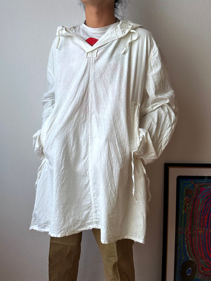 960's 60年代 Czechoslovakia army snow parka チェコスロバキア スノーパーカ カモ Vintage Toto Praha Vintage clothing store Antique shop Prague ヴィンテージ 古着屋 プラハ ショールーム Showroom appointment 予約製 ユーロ古着 ヨーロッパ古着 古着卸 フランス買い付け 