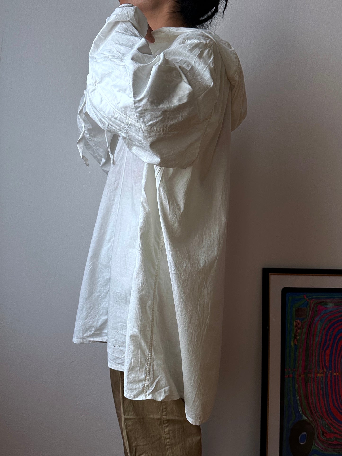 960's 60年代 Czechoslovakia army snow parka チェコスロバキア スノーパーカ カモ Vintage Toto Praha Vintage clothing store Antique shop Prague ヴィンテージ 古着屋 プラハ ショールーム Showroom appointment 予約製 ユーロ古着 ヨーロッパ古着 古着卸 フランス買い付け 