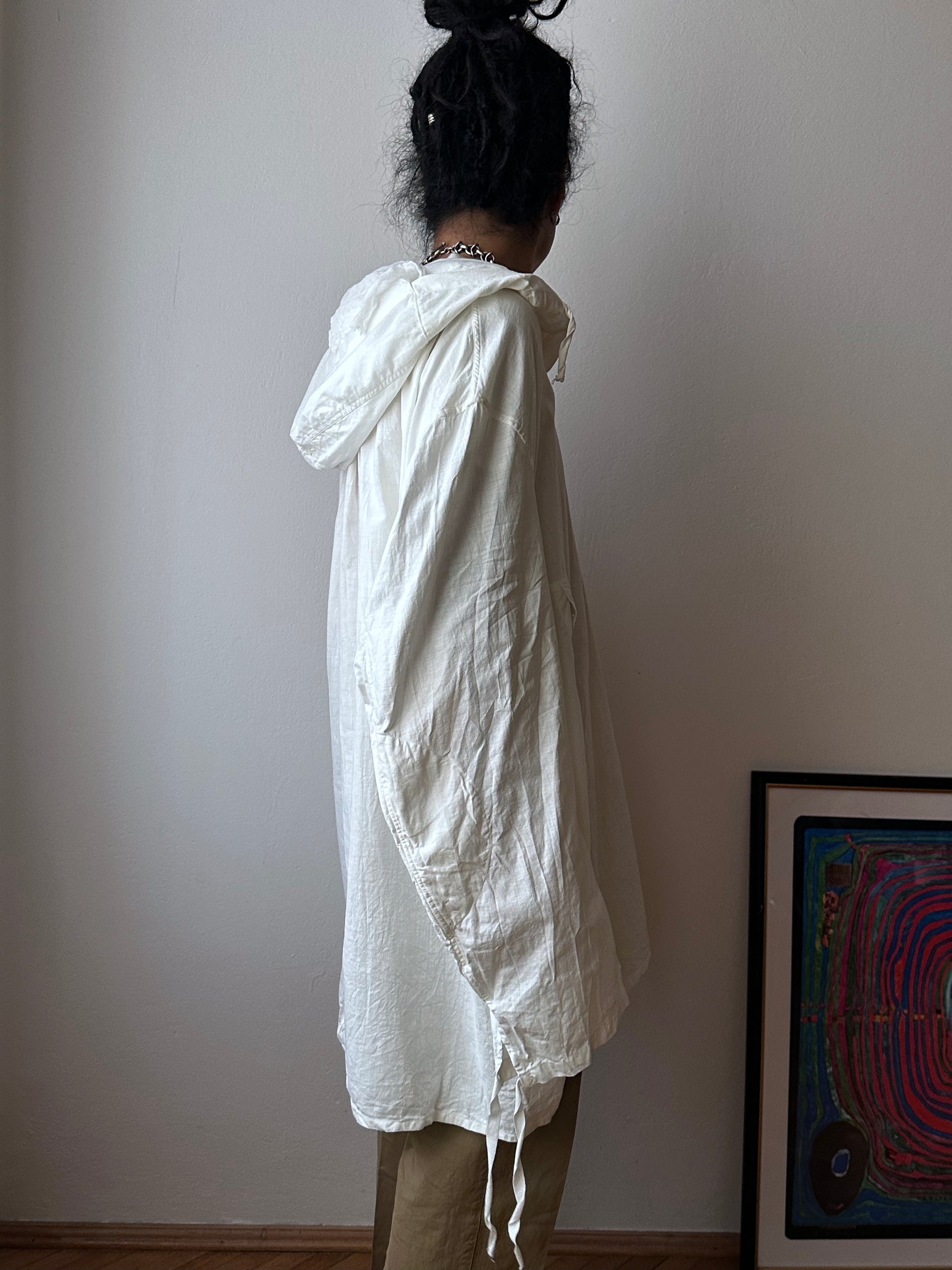 960's 60年代 Czechoslovakia army snow parka チェコスロバキア スノーパーカ カモ Vintage Toto Praha Vintage clothing store Antique shop Prague ヴィンテージ 古着屋 プラハ ショールーム Showroom appointment 予約製 ユーロ古着 ヨーロッパ古着 古着卸 フランス買い付け 