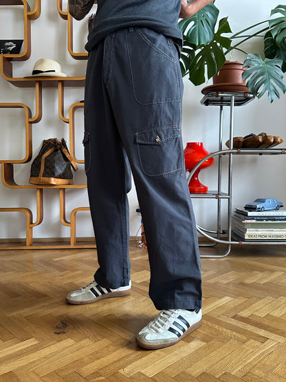 Toto Praha Vintage clothing shop Antique shop 古着屋 プラハ Showroom appointment Prague ユーロ古着 ヨーロッパ古着 古着卸 ヴィンテージ