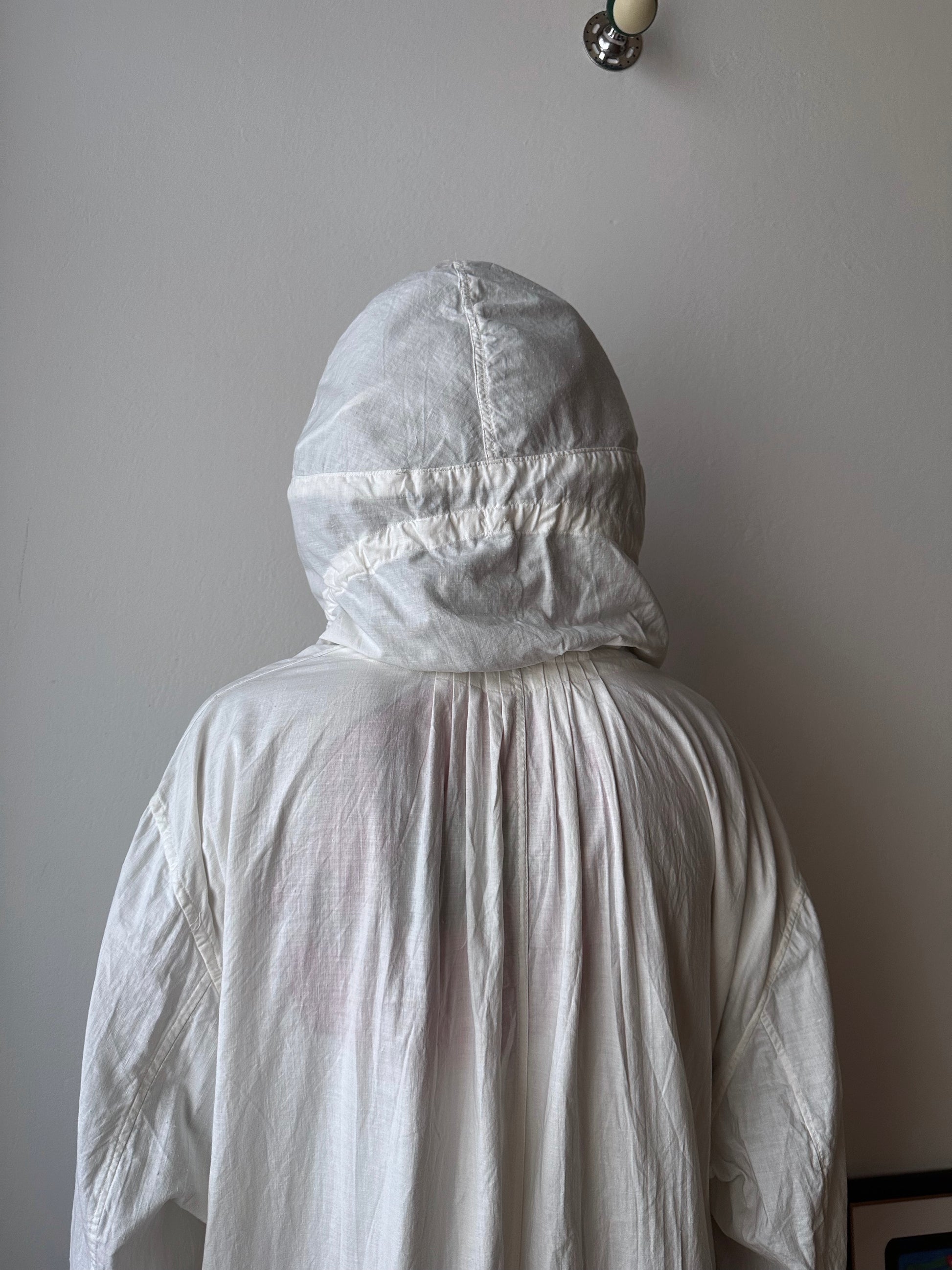 960's 60年代 Czechoslovakia army snow parka チェコスロバキア スノーパーカ カモ Vintage Toto Praha Vintage clothing store Antique shop Prague ヴィンテージ 古着屋 プラハ ショールーム Showroom appointment 予約製 ユーロ古着 ヨーロッパ古着 古着卸 フランス買い付け 