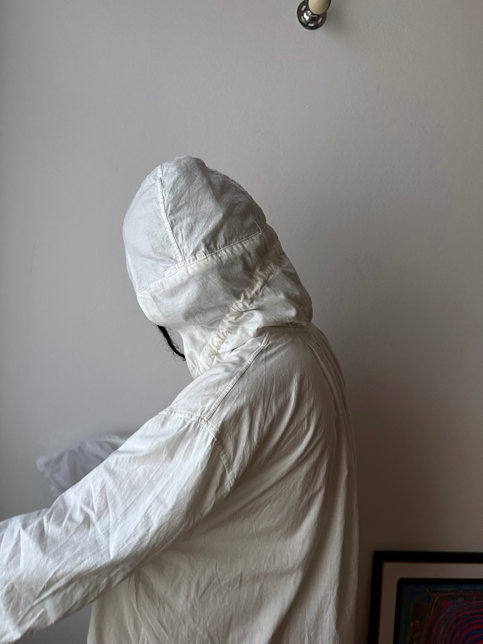 960's 60年代 Czechoslovakia army snow parka チェコスロバキア スノーパーカ カモ Vintage Toto Praha Vintage clothing store Antique shop Prague ヴィンテージ 古着屋 プラハ ショールーム Showroom appointment 予約製 ユーロ古着 ヨーロッパ古着 古着卸 フランス買い付け 