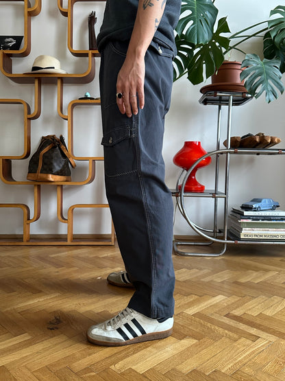 Toto Praha Vintage clothing shop Antique shop 古着屋 プラハ Showroom appointment Prague ユーロ古着 ヨーロッパ古着 古着卸 ヴィンテージ