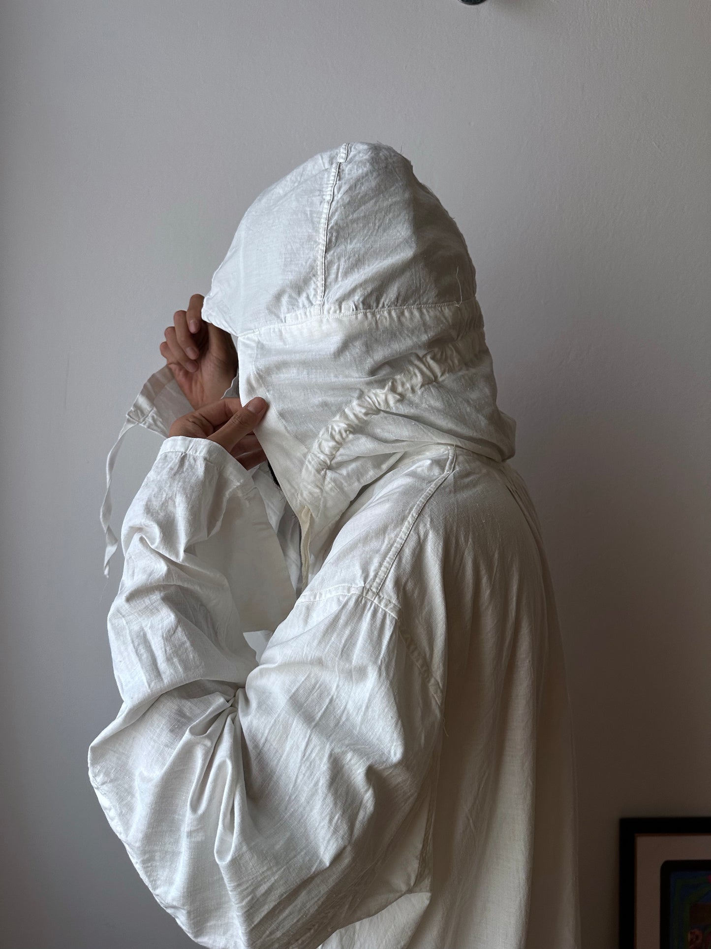 960's 60年代 Czechoslovakia army snow parka チェコスロバキア スノーパーカ カモ Vintage Toto Praha Vintage clothing store Antique shop Prague ヴィンテージ 古着屋 プラハ ショールーム Showroom appointment 予約製 ユーロ古着 ヨーロッパ古着 古着卸 フランス買い付け 