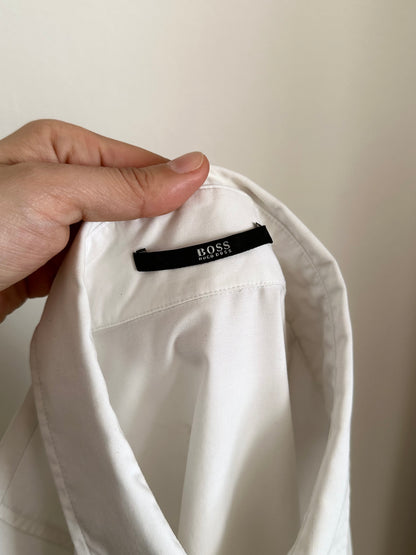 HUGO BOSS cotton blouse