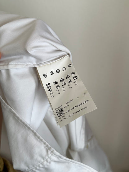 HUGO BOSS cotton blouse