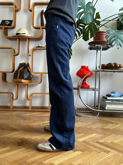Big E Levi's 1970s 70's 70年代 リーバイス ビッグイー Toto Praha Vintage clothing shop Antique shop 古着屋 プラハ Showroom appointment Prague ユーロ古着 ヨーロッパ古着 古着卸 ヴィンテージ
