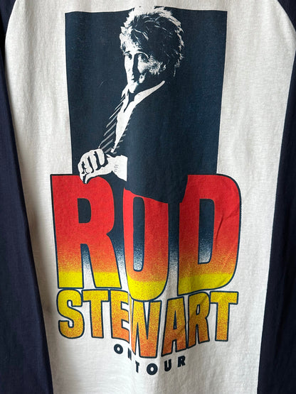 00s Rod Stewart - L