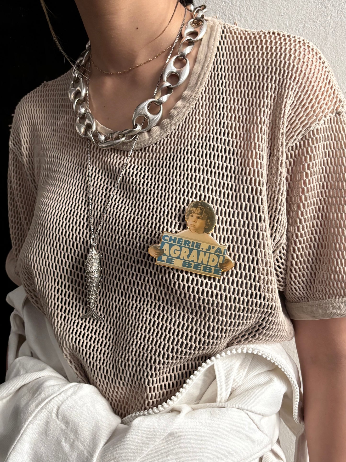 1992 French movie pins