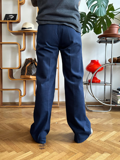 Big E Levi's 1970s 70's 70年代 リーバイス ビッグイー Toto Praha Vintage clothing shop Antique shop 古着屋 プラハ Showroom appointment Prague ユーロ古着 ヨーロッパ古着 古着卸 ヴィンテージ