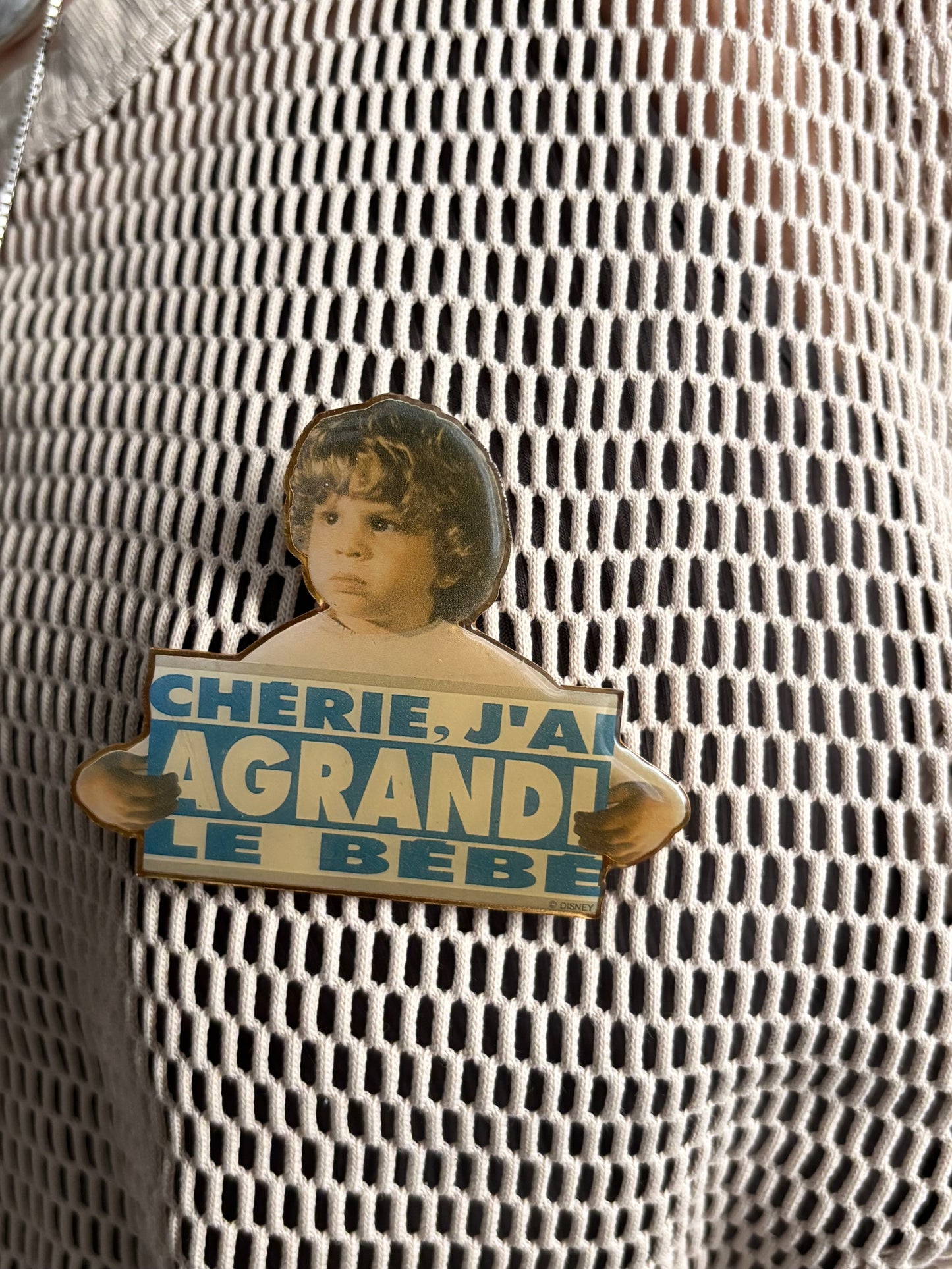 1992 French movie pins