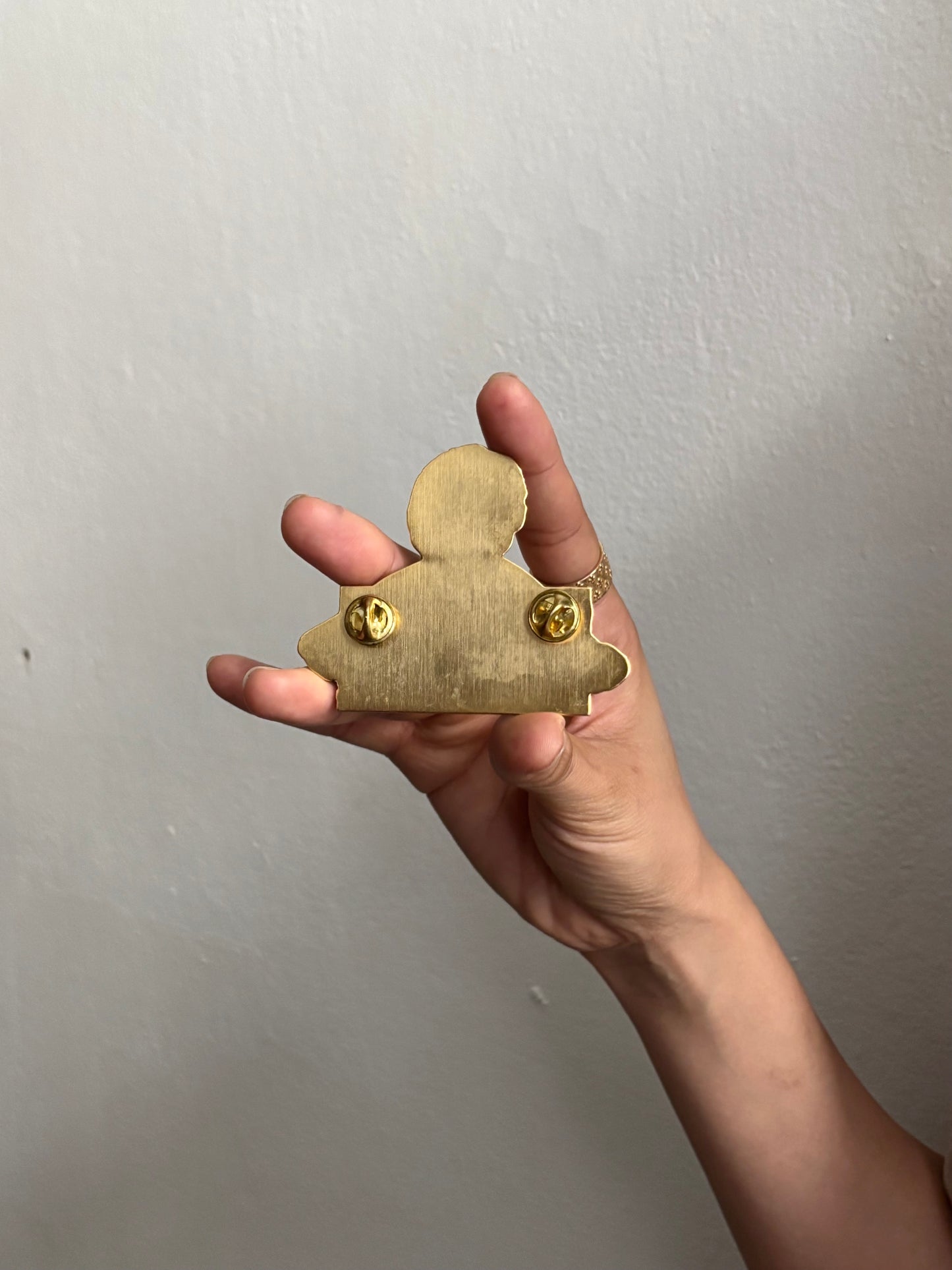 1992 French movie pins