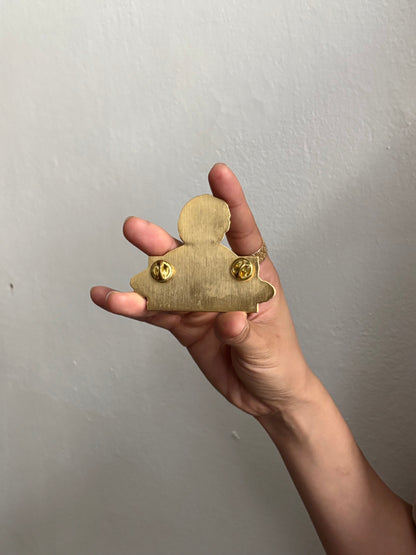 1992 French movie pins