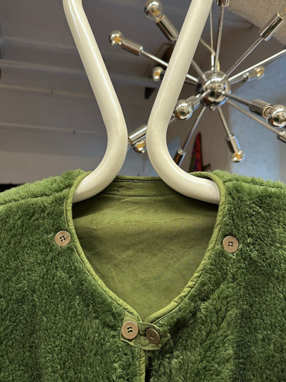 70s Swedish Army M59 Boa Liner.