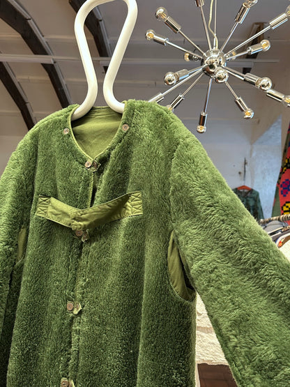 70s Swedish Army M59 Boa Liner.