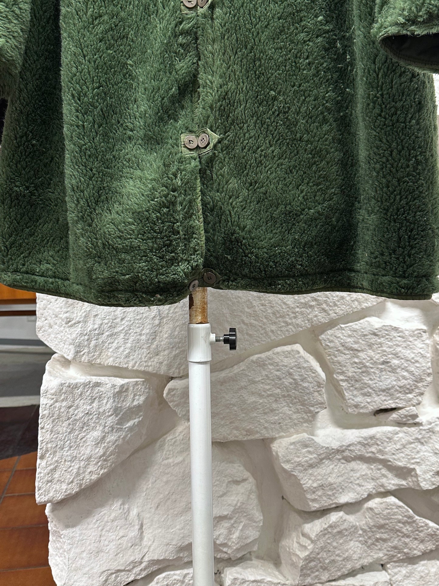 70s Swedish Army M59 Boa Liner.