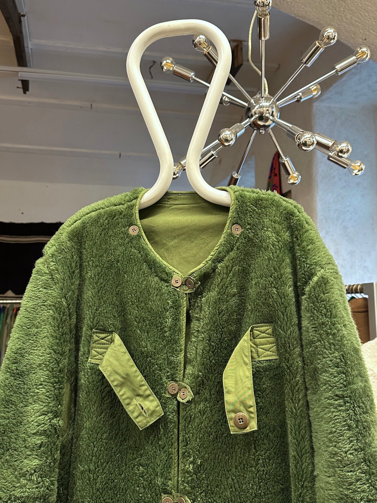 Swedish Army Military 60's 70's M59 Boa Liner Vintage Toto Praha Vintage store Vintage clothing スウェーデン軍 ボア ライナー 軍物 ミリタリー プラハ 古着屋 古着 ヴィンテージ 60年代 70年代 ユーロ古着 ヨーロッパ古着 古着卸 ユーロミリタリー  ヨーロッパミリタリー