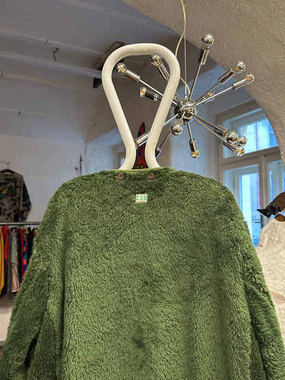 70s Swedish Army M59 Boa Liner.