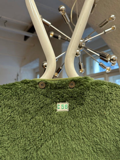 70s Swedish Army M59 Boa Liner.