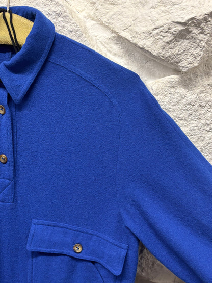 1980s Italian beautiful dress