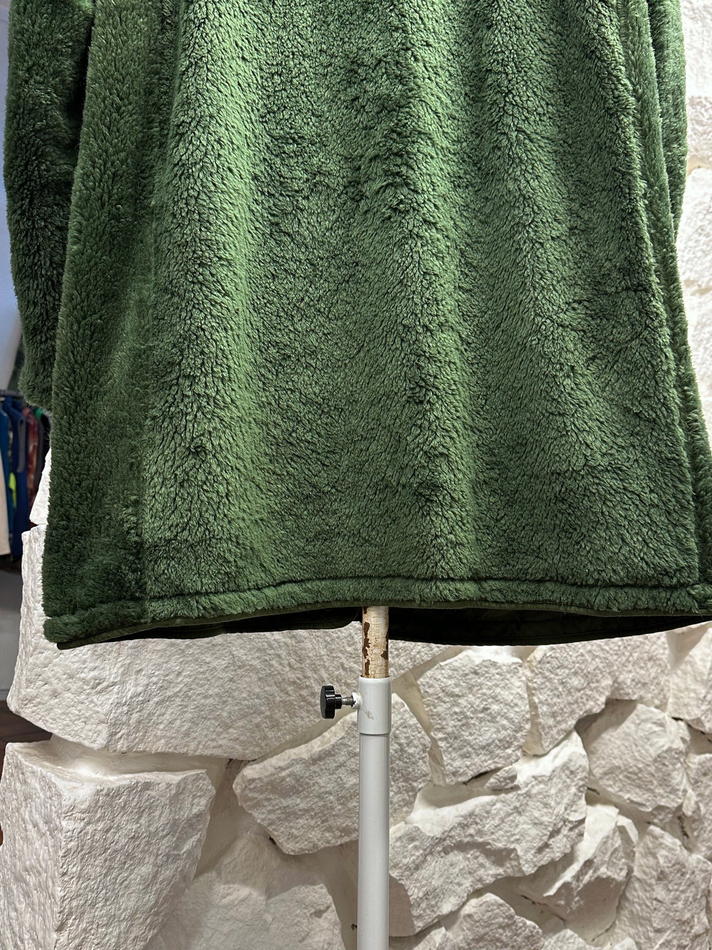 70s Swedish Army M59 Boa Liner.