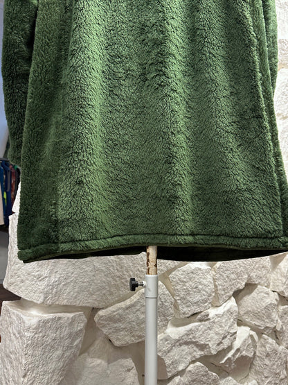 70s Swedish Army M59 Boa Liner.