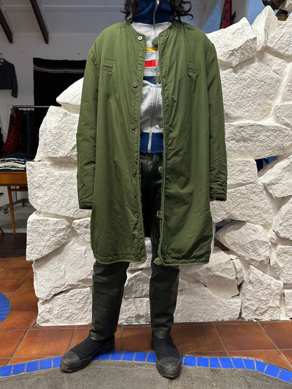 70s Swedish Army M59 Boa Liner.