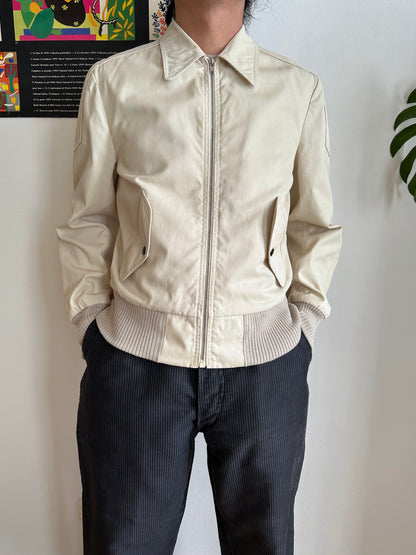 1960s Belgian sports jacket