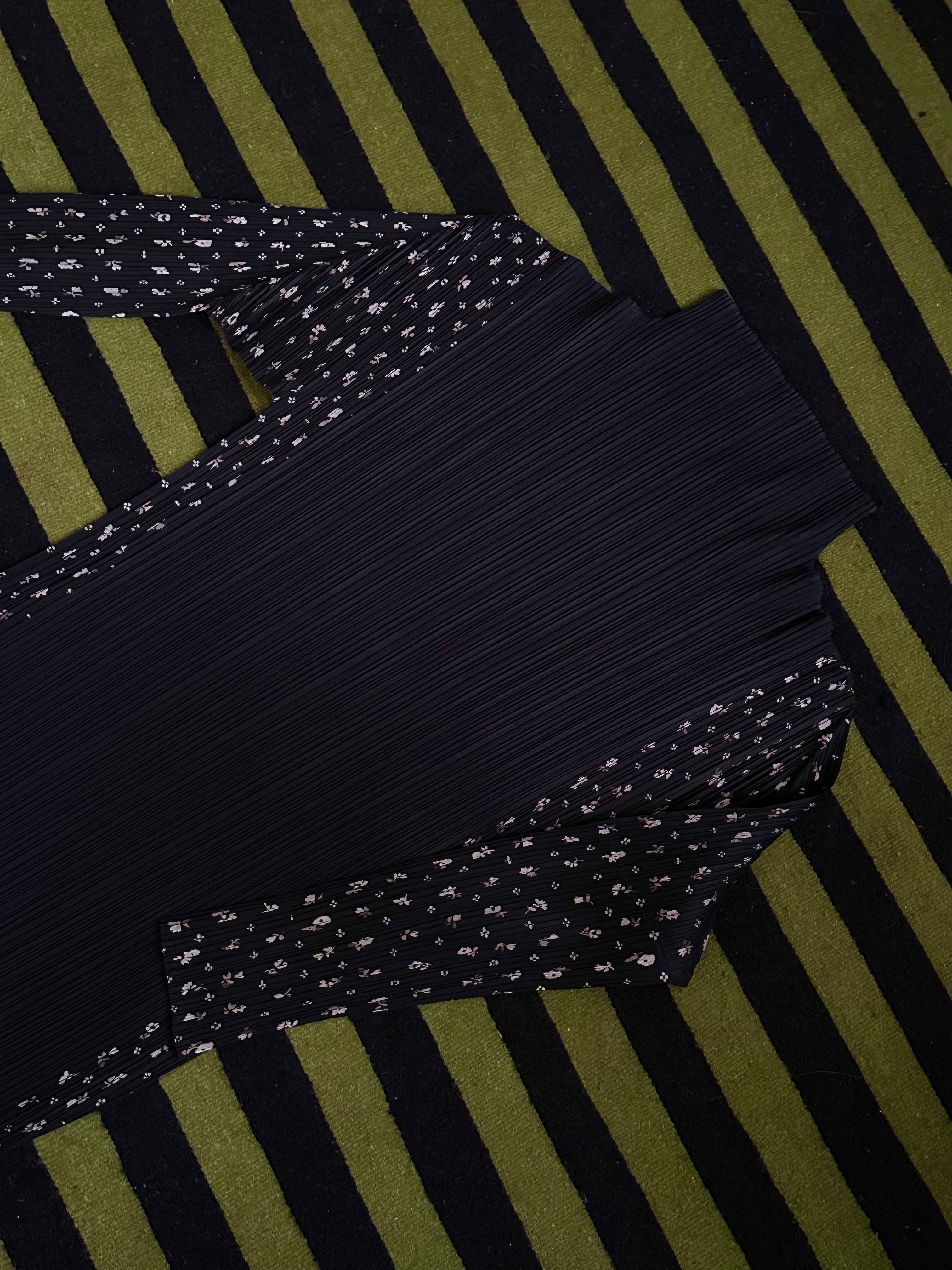 1997' PLEATS PLEASE issey miyake – TOTO