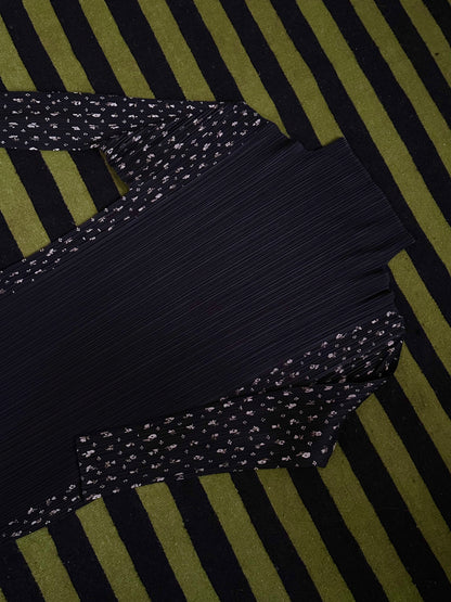 PLEATS PLEASE ISSEY MIYAKE 1997 AW 1990s 90s vintage プリーツプリーズ イッセイミヤケ ヴィンテージ 1990's 90's 三宅一生 古着 古着屋 プラハ TOTO ヴィンテージストア Prague antique shop Praha vintage clothing store