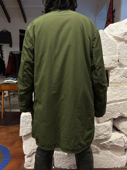 70s Swedish Army M59 Boa Liner.