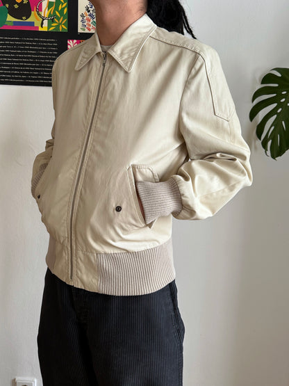 1960s Belgian sports jacket