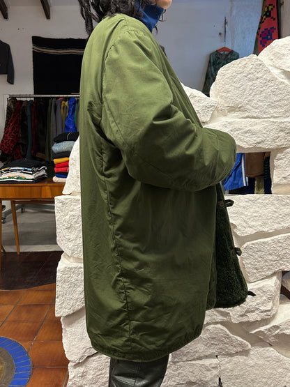 70s Swedish Army M59 Boa Liner.