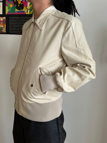 1960s Belgian sports jacket