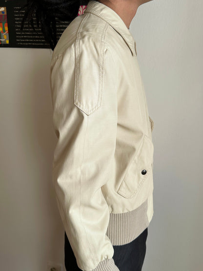 1960s Belgian sports jacket