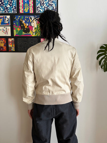 1960s Belgian sports jacket