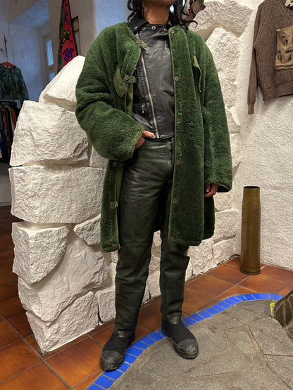 70s Swedish Army M59 Boa Liner.