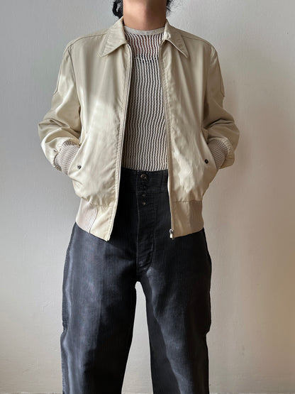 1960s Belgian sports jacket