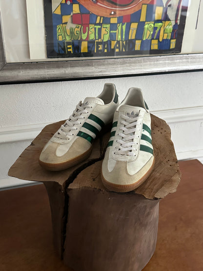1980s Adidas Universal, West-Germany - 27.5-28cm