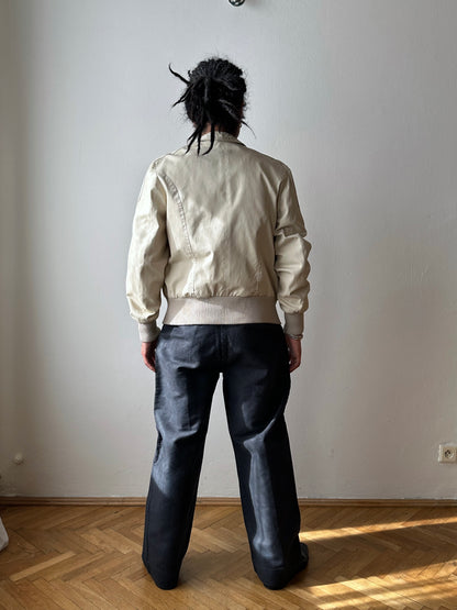 1960s Belgian sports jacket