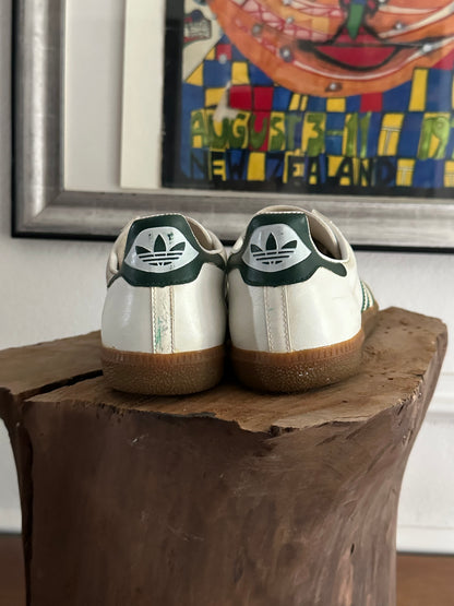 1980s Adidas Universal, West-Germany - 27.5-28cm