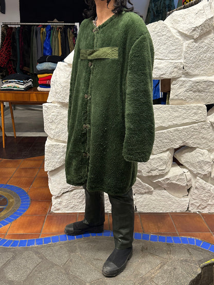 70s Swedish Army M59 Boa Liner.